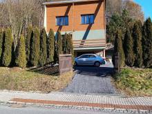 Apartmán Borák - Velké Karlovice