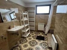 Apartmán Borák - Velké Karlovice