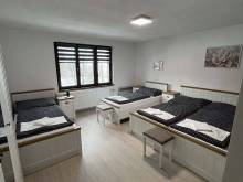 Apartmán Borák - Velké Karlovice