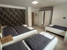 Apartmán Borák - Velké Karlovice