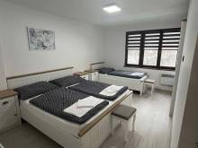 Apartmán Borák - Velké Karlovice