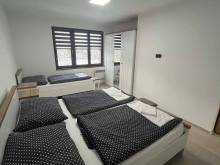 Apartmán Borák - Velké Karlovice