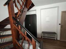 Apartmán Borák - Velké Karlovice