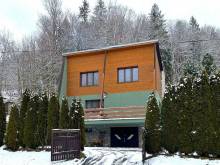 Apartmán Borák - Velké Karlovice