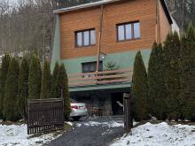 Apartmán Borák - Velké Karlovice