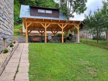 Apartmán Borák - Velké Karlovice