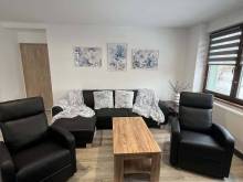 Apartmán Borák - Velké Karlovice