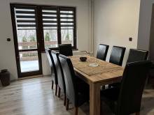 Apartmán Borák - Velké Karlovice