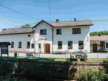 Pension a restaurace U Lidmanů - Machovská Lhota