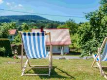 Pension a restaurace U Lidmanů - Machovská Lhota