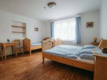 Pension a restaurace U Lidmanů - Machovská Lhota
