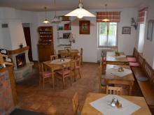 Pension a restaurace U Lidmanů - Machovská Lhota