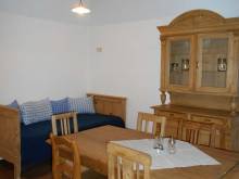 Pension a restaurace U Lidmanů - Machovská Lhota