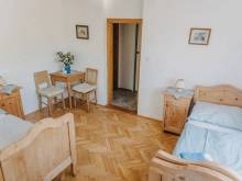 Pension a restaurace U Lidmanů - Machovská Lhota