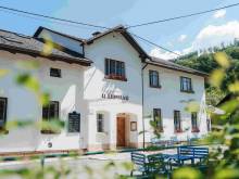 Pension a restaurace U Lidmanů - Machovská Lhota