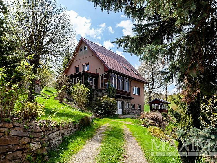 Villa Klárka - Rokytno