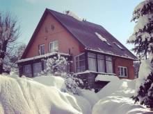Villa Klárka - Rokytno