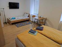 Apartmány Havlíčkova - Česká Lípa