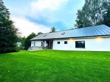 Apartmány - Křenov