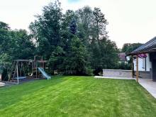Apartmány - Křenov