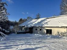 Apartmány - Křenov