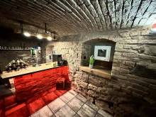 Apartmány - Křenov