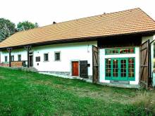 Kunějovská chalupa - Kunějov