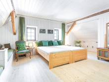 Kunějovská chalupa - Kunějov