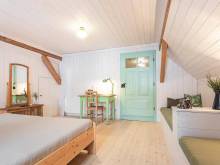 Kunějovská chalupa - Kunějov