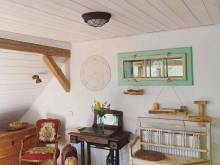 Kunějovská chalupa - Kunějov