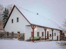 Kunějovská chalupa - Kunějov