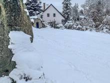 Kunějovská chalupa - Kunějov