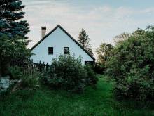 Kunějovská chalupa - Kunějov