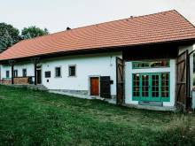 Kunějovská chalupa - Kunějov
