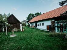 Kunějovská chalupa - Kunějov