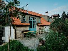 Kunějovská chalupa - Kunějov