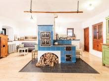 Kunějovská chalupa - Kunějov