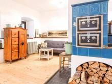 Kunějovská chalupa - Kunějov