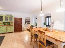 Kunějovská chalupa - Kunějov