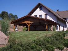 Penzion na Skále - Bělá