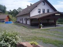Penzion na Skále - Bělá