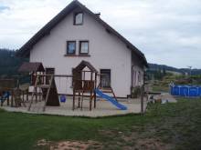 Penzion na Skále - Bělá