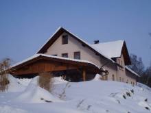 Penzion na Skále - Bělá