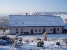 Penzion na Skále - Bělá