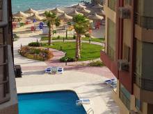 Casablanca Beach hotel resort - 