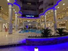 Casablanca Beach hotel resort - 