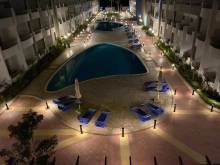 Casablanca Beach hotel resort - 