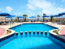 Casablanca Beach hotel resort - 