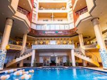 Casablanca Beach hotel resort - 