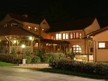 Penzion Kostelany - Újezdsko